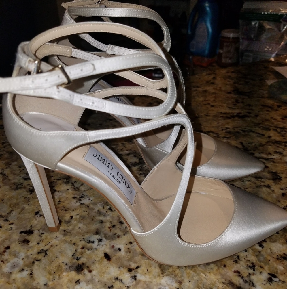 Jimmy Choo Lancer 100